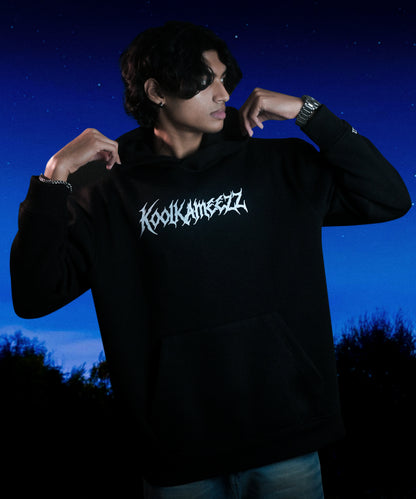NIGHT GUARDIAN HOODIE