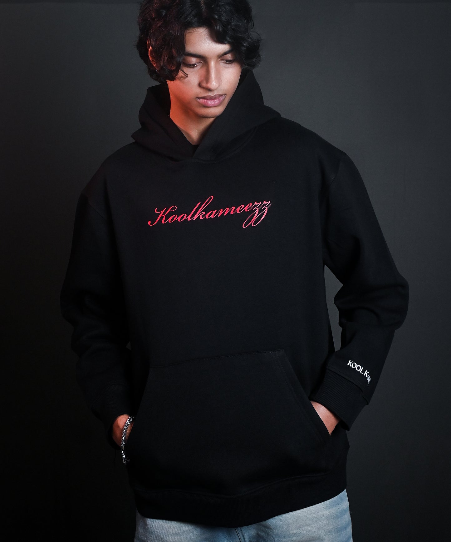 BAD DECISIONS HOODIE