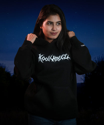 NIGHT GUARDIAN HOODIE